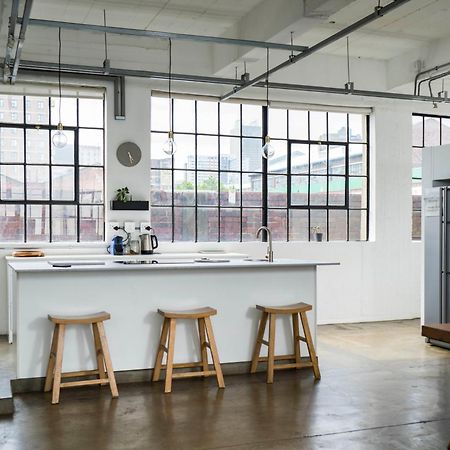 יוהנסבורג Urban Fox Penthouse By Curiocity מראה חיצוני תמונה