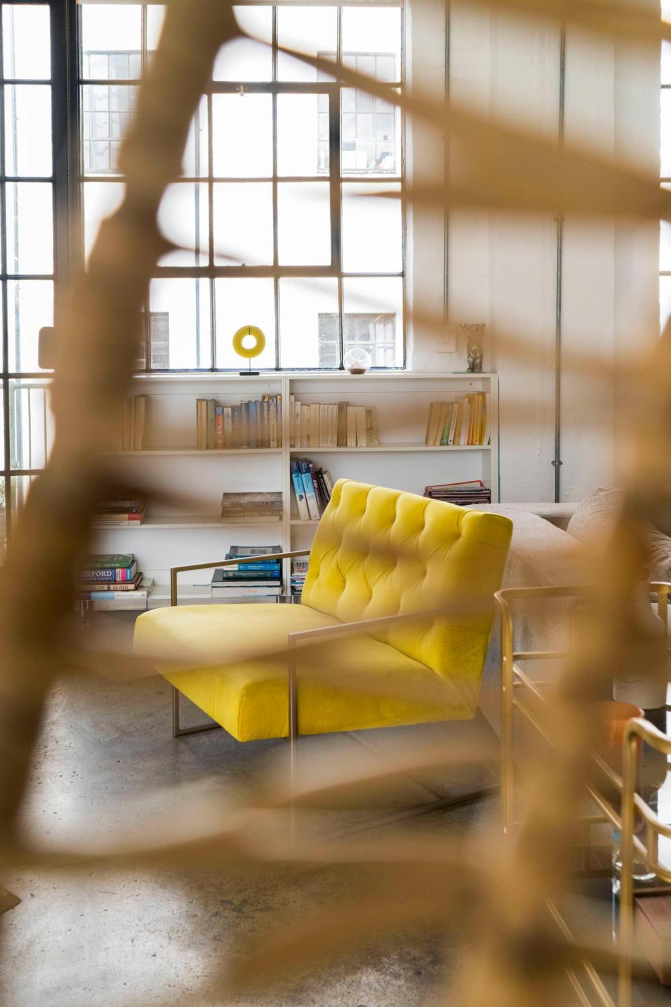 יוהנסבורג Urban Fox Penthouse By Curiocity מראה חיצוני תמונה