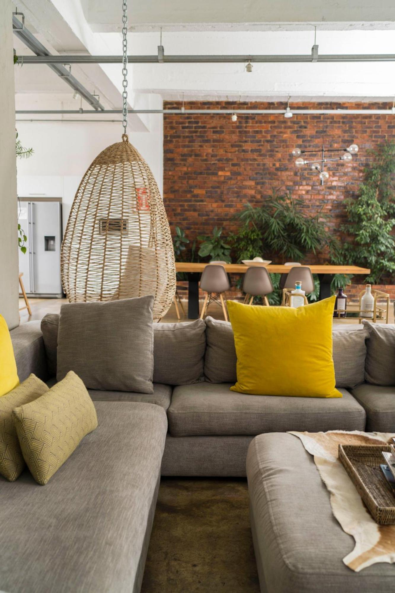 יוהנסבורג Urban Fox Penthouse By Curiocity מראה חיצוני תמונה