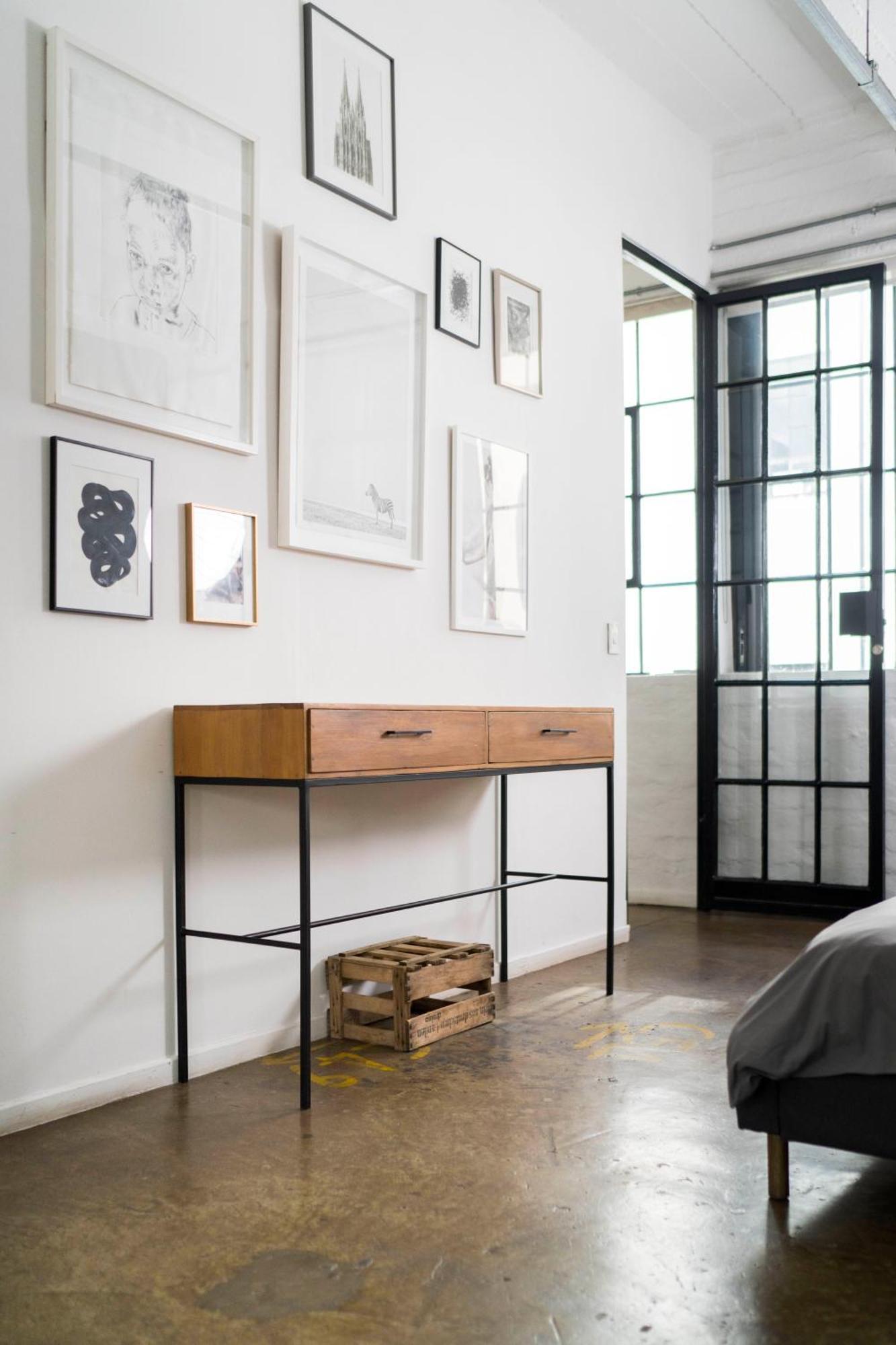 יוהנסבורג Urban Fox Penthouse By Curiocity מראה חיצוני תמונה