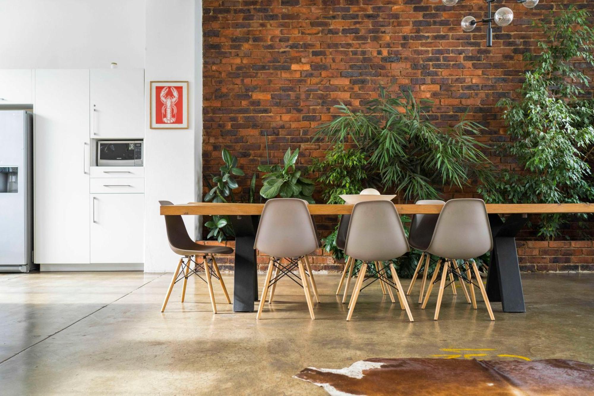יוהנסבורג Urban Fox Penthouse By Curiocity מראה חיצוני תמונה