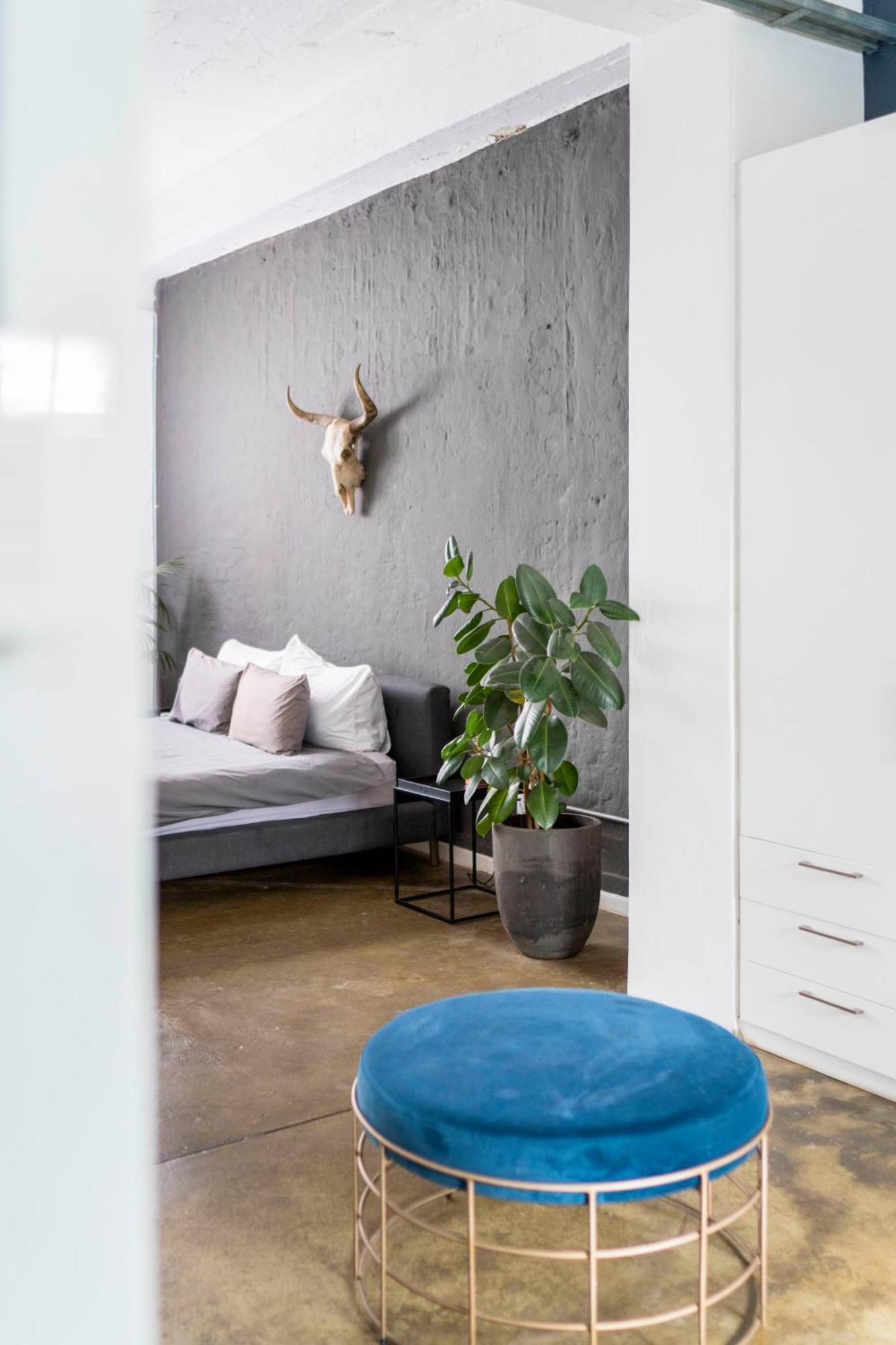 יוהנסבורג Urban Fox Penthouse By Curiocity מראה חיצוני תמונה