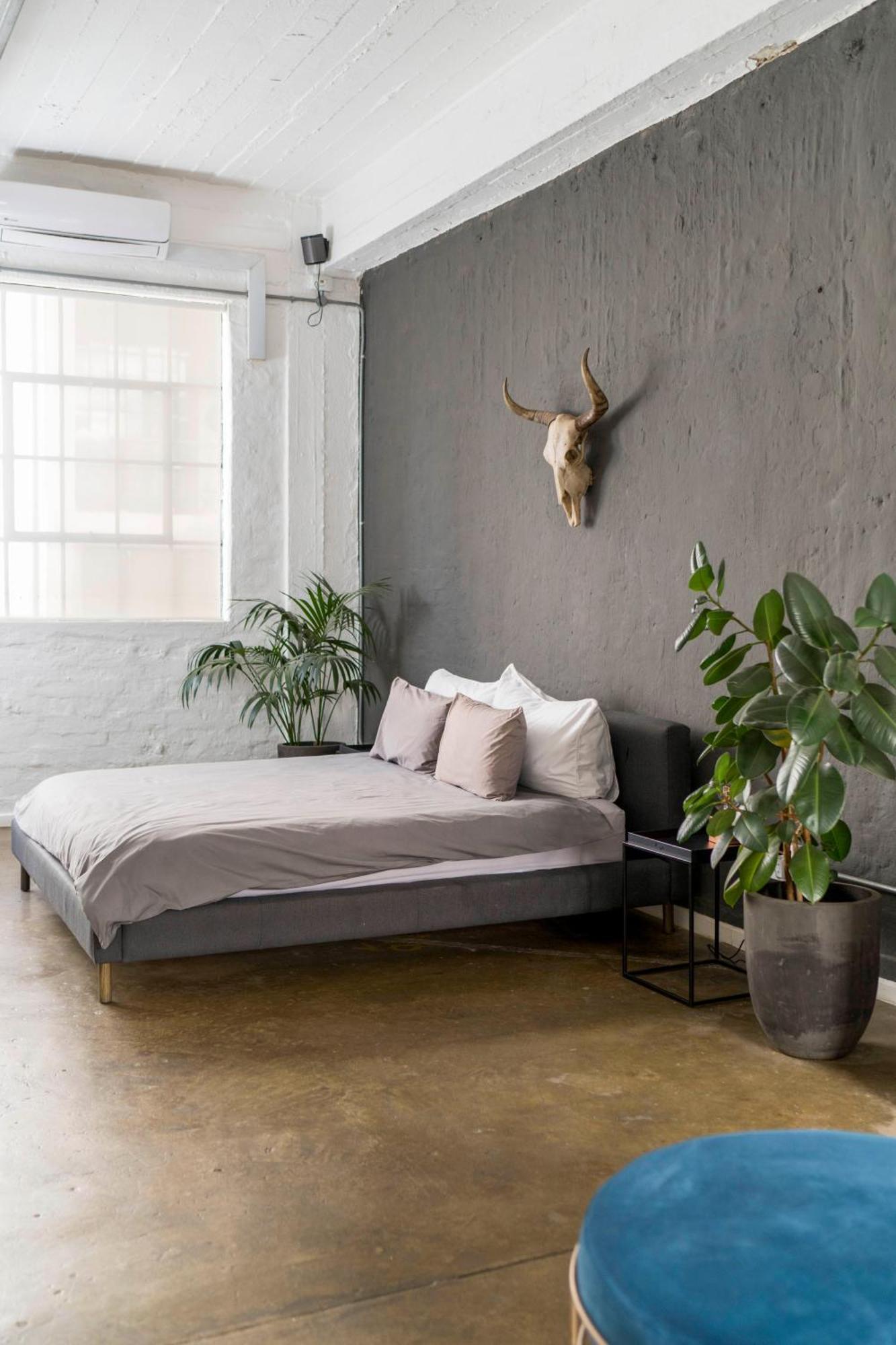 יוהנסבורג Urban Fox Penthouse By Curiocity מראה חיצוני תמונה