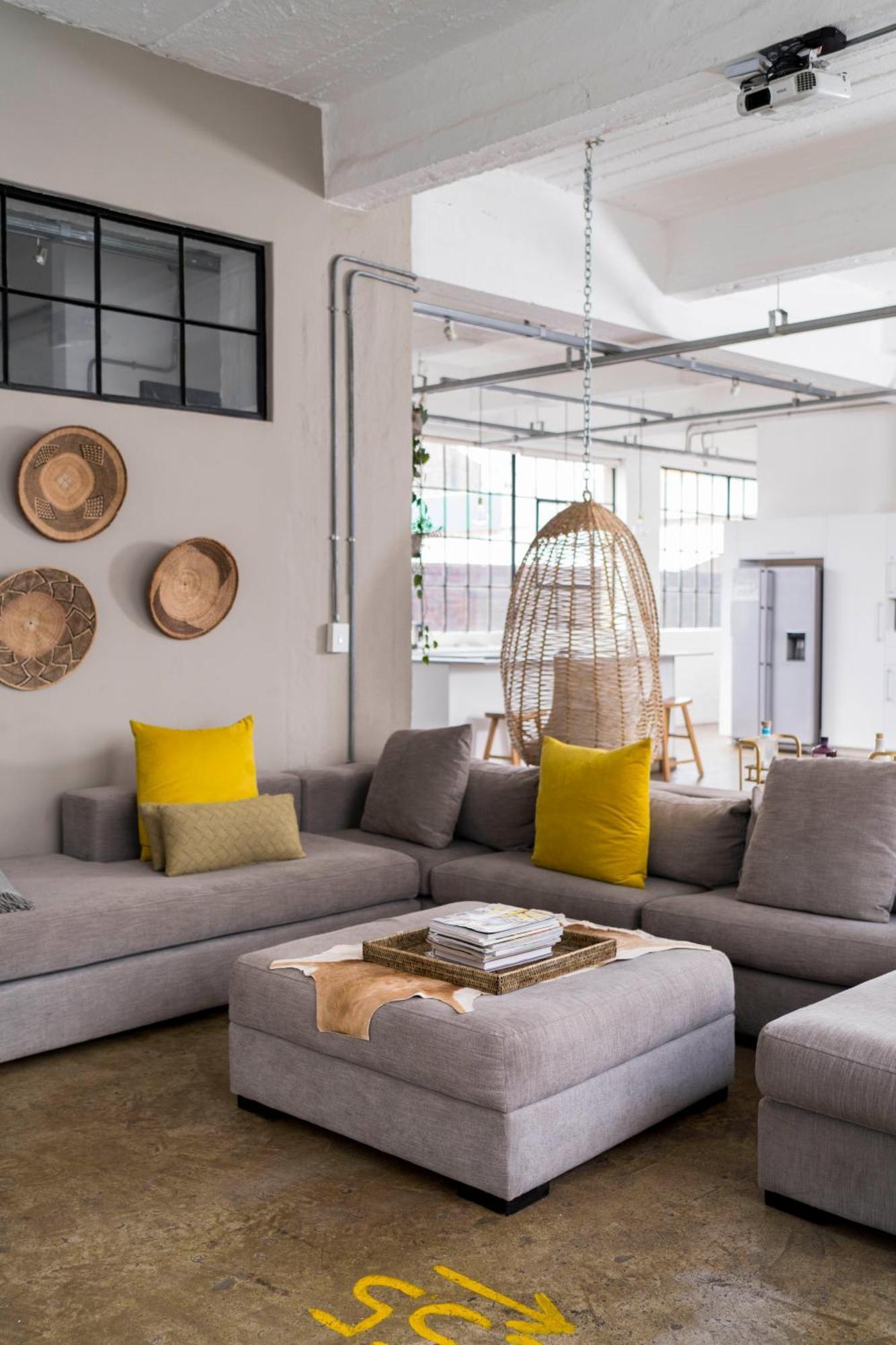 יוהנסבורג Urban Fox Penthouse By Curiocity מראה חיצוני תמונה