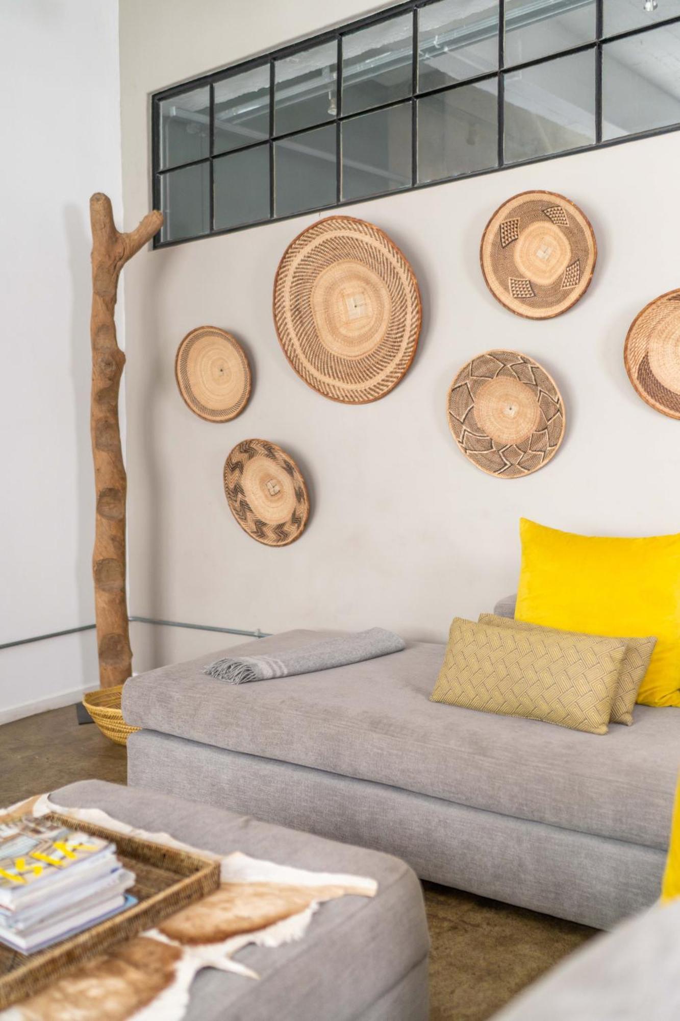 יוהנסבורג Urban Fox Penthouse By Curiocity מראה חיצוני תמונה