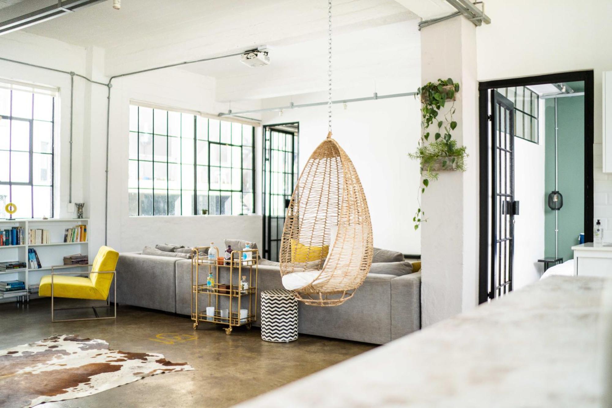 יוהנסבורג Urban Fox Penthouse By Curiocity מראה חיצוני תמונה