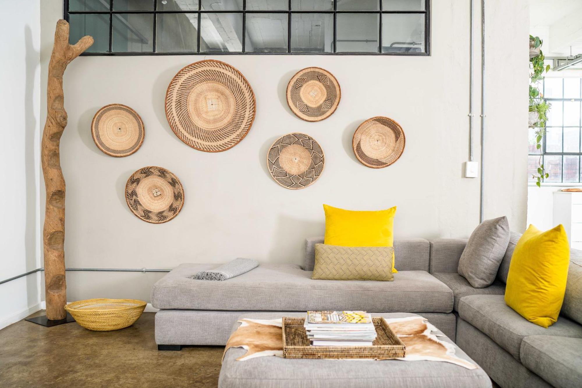 יוהנסבורג Urban Fox Penthouse By Curiocity מראה חיצוני תמונה
