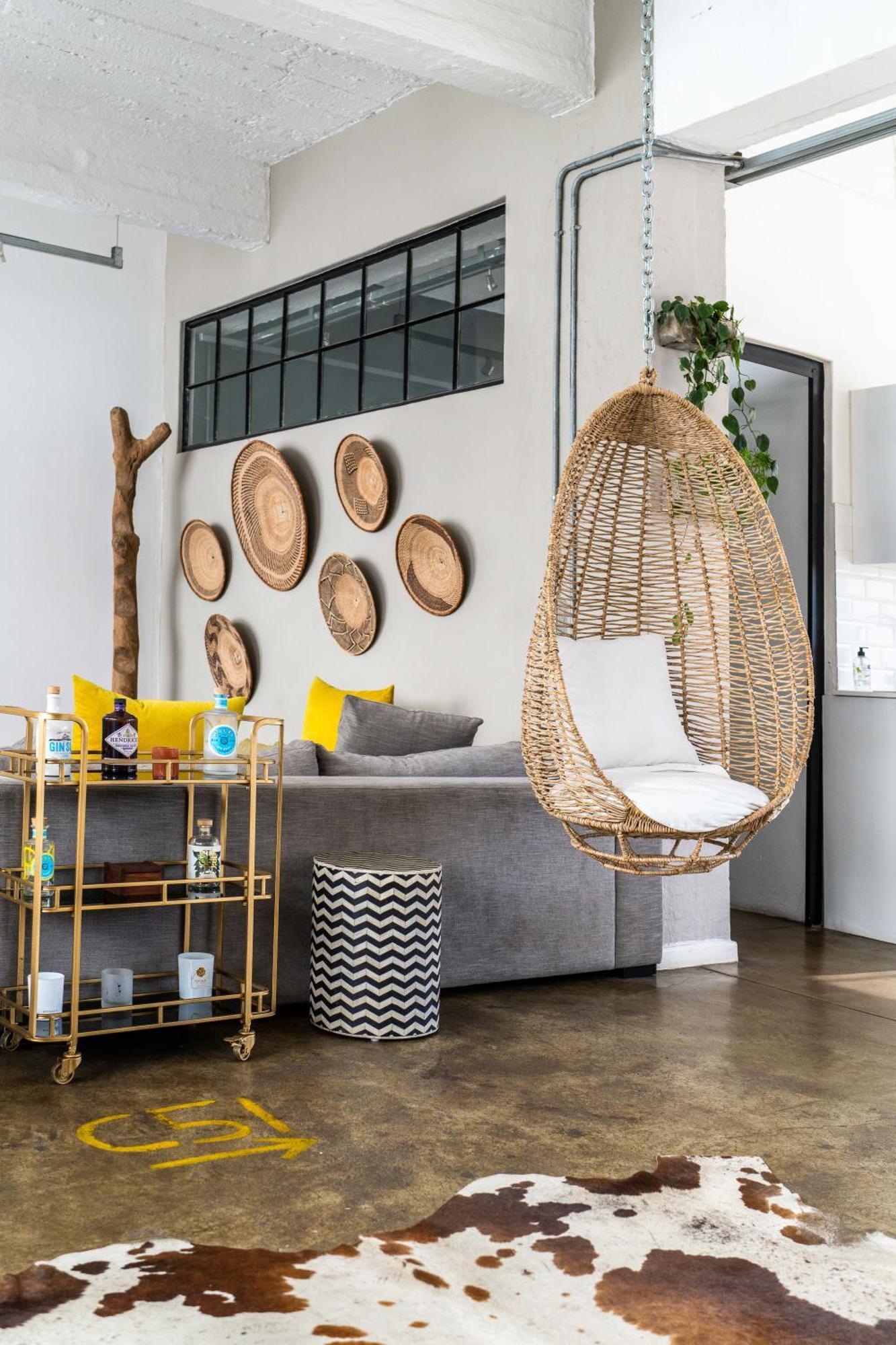 יוהנסבורג Urban Fox Penthouse By Curiocity מראה חיצוני תמונה