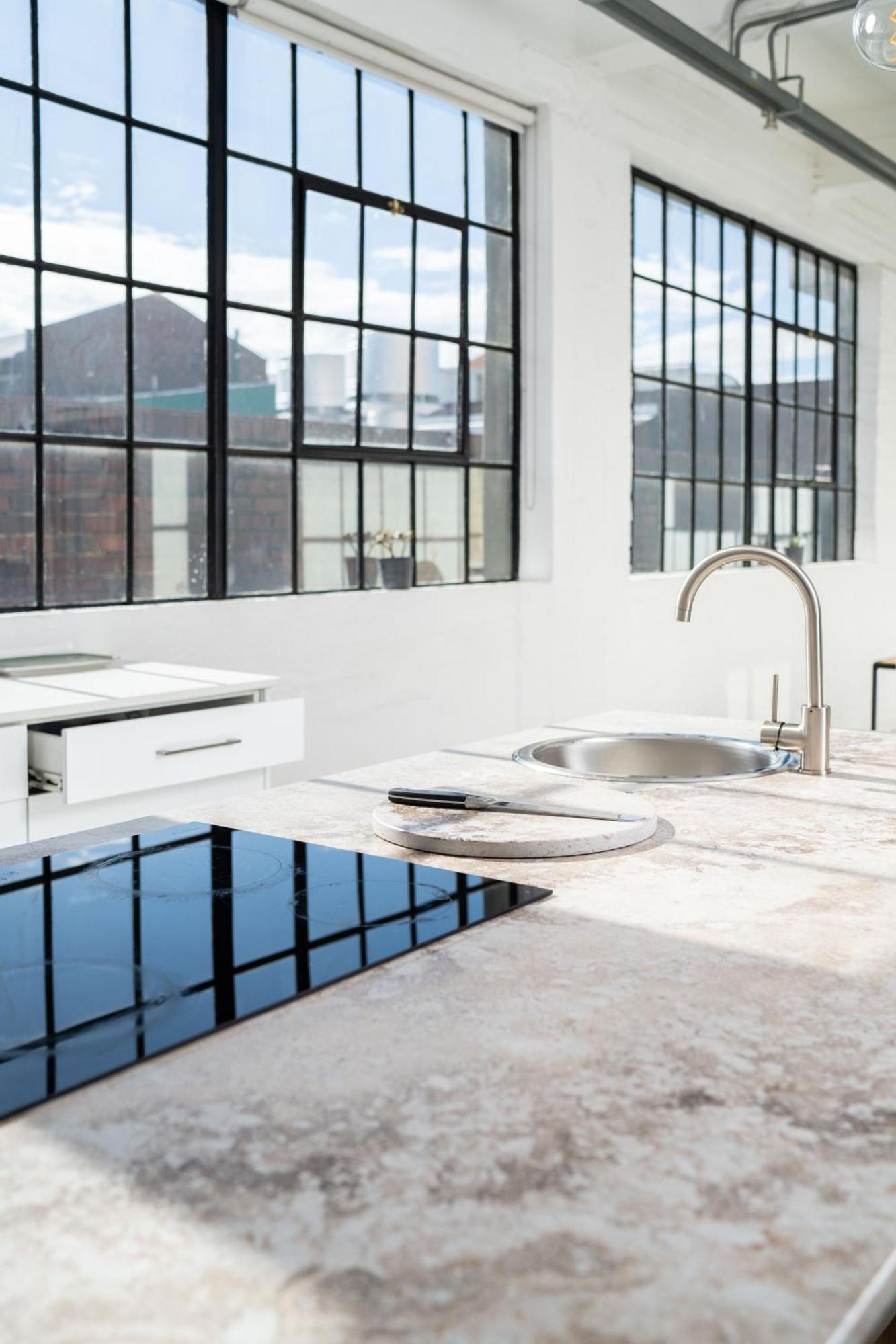 יוהנסבורג Urban Fox Penthouse By Curiocity מראה חיצוני תמונה