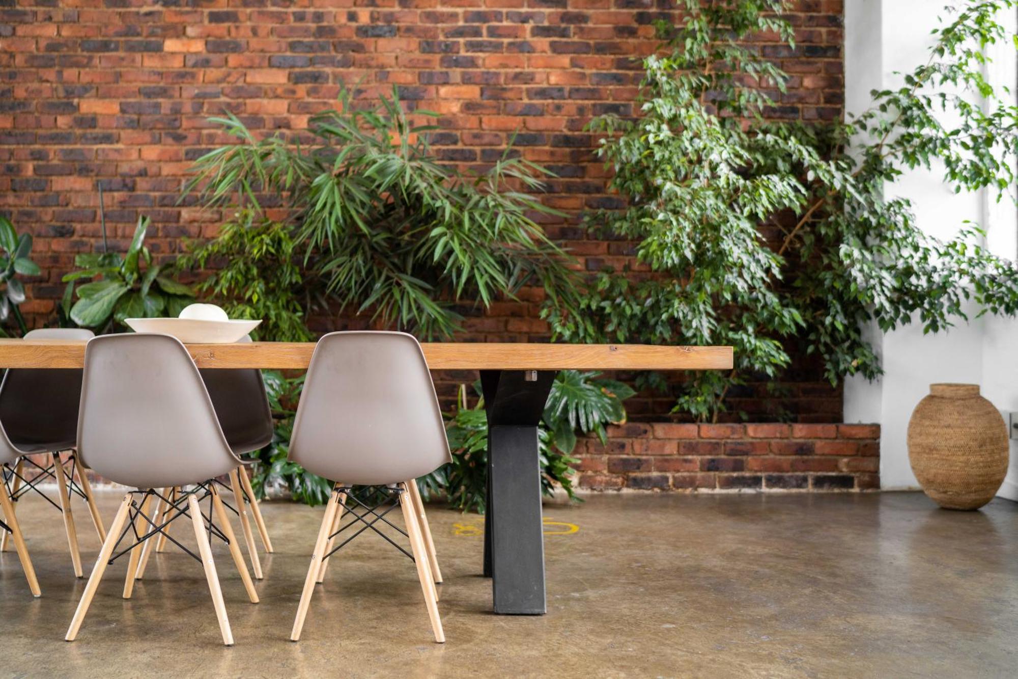יוהנסבורג Urban Fox Penthouse By Curiocity מראה חיצוני תמונה