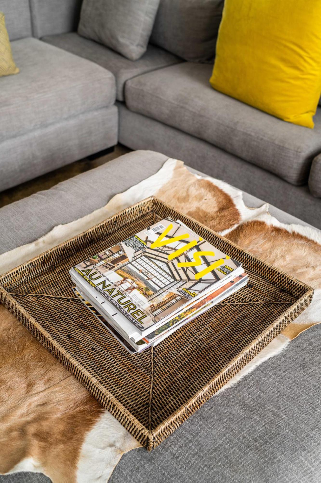 יוהנסבורג Urban Fox Penthouse By Curiocity מראה חיצוני תמונה